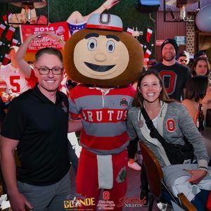 Meet your Posher, Derek